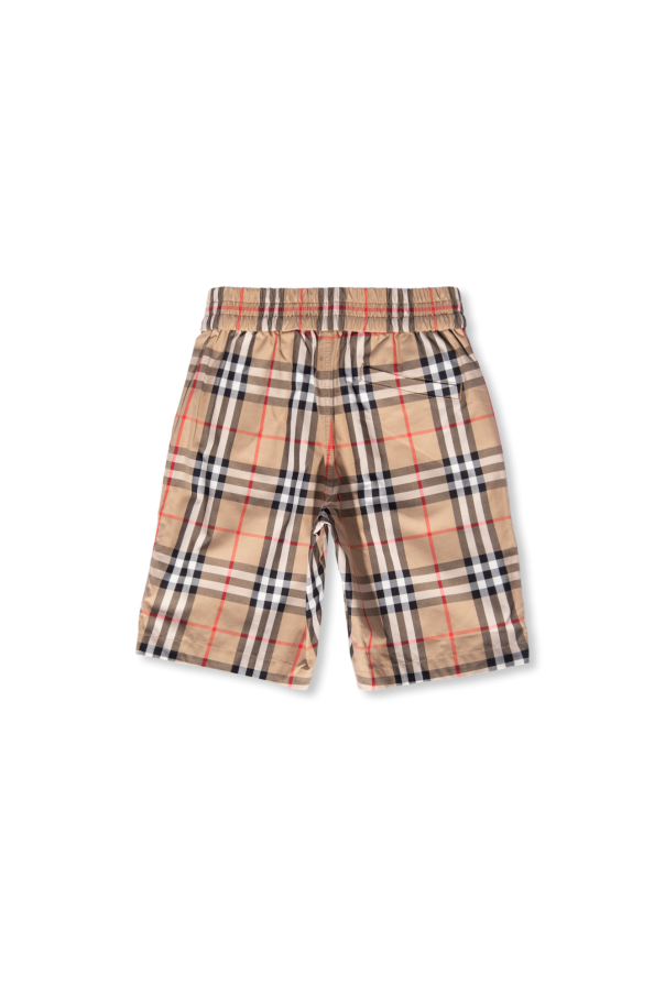 Burberry 2024 shorts replica